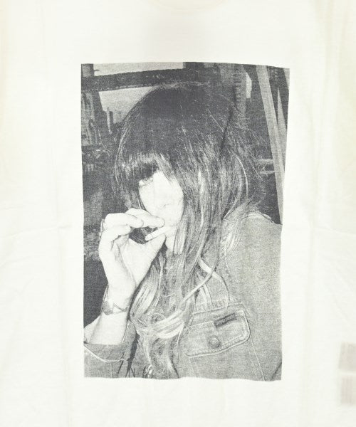 HYSTERIC GLAMOUR T恤/上衣