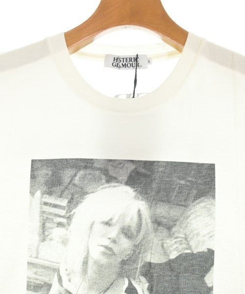 HYSTERIC GLAMOUR T恤/上衣