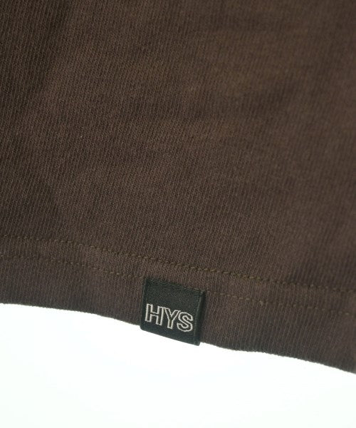 HYSTERIC GLAMOUR T恤/上衣