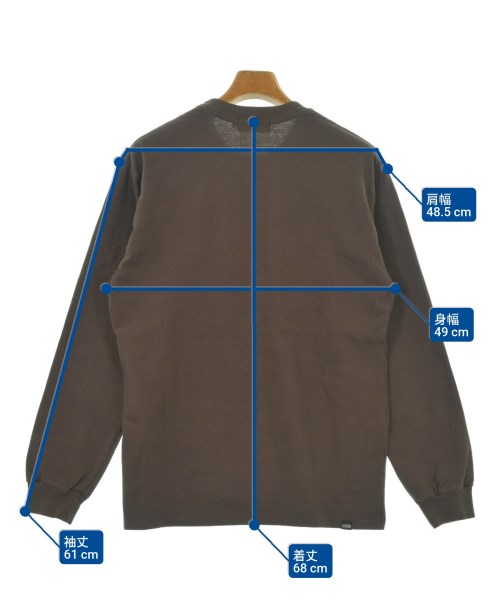 HYSTERIC GLAMOUR T恤/上衣