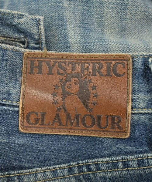 HYSTERIC GLAMOUR 牛仔褲