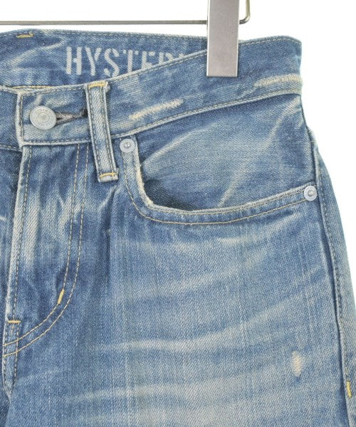 HYSTERIC GLAMOUR 牛仔褲