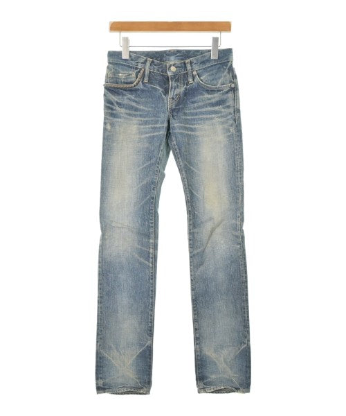 HYSTERIC GLAMOUR 牛仔褲