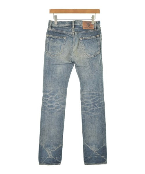 HYSTERIC GLAMOUR 牛仔褲