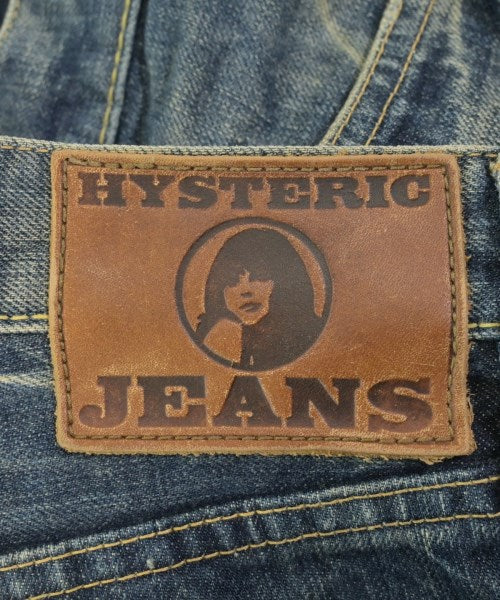 HYSTERIC GLAMOUR 牛仔褲