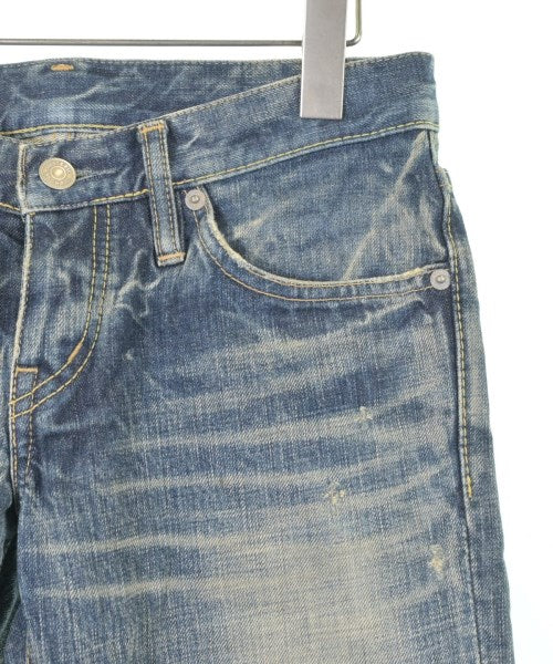 HYSTERIC GLAMOUR 牛仔褲