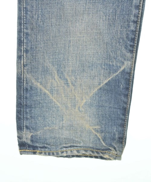 HYSTERIC GLAMOUR 牛仔褲