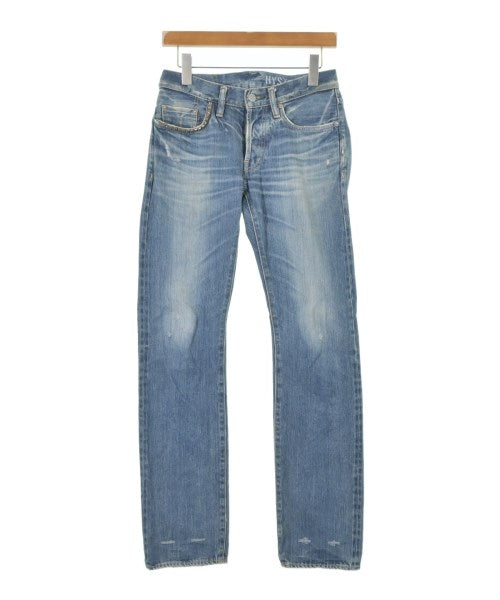 HYSTERIC GLAMOUR 牛仔褲