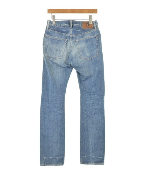 HYSTERIC GLAMOUR 牛仔褲