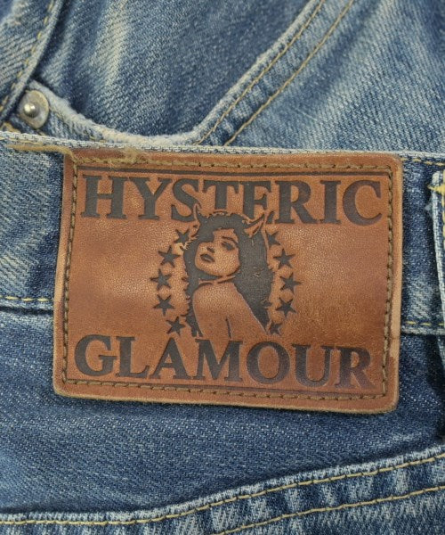 HYSTERIC GLAMOUR 牛仔褲