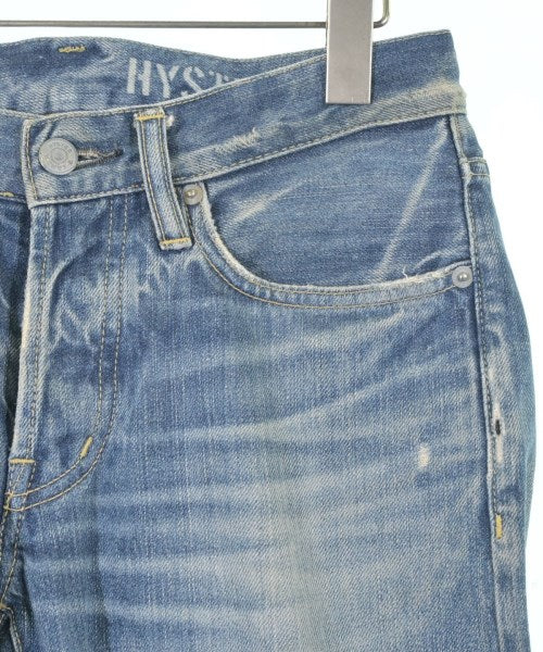 HYSTERIC GLAMOUR 牛仔褲