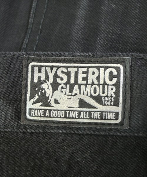 HYSTERIC GLAMOUR 牛仔褲