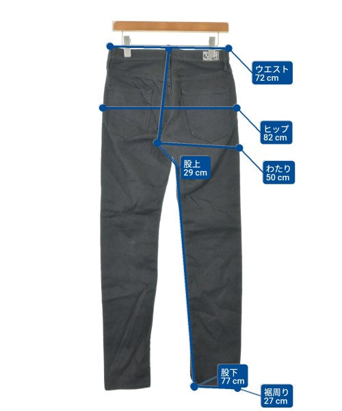 HYSTERIC GLAMOUR 牛仔褲