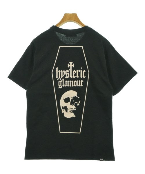 HYSTERIC GLAMOUR T恤/上衣