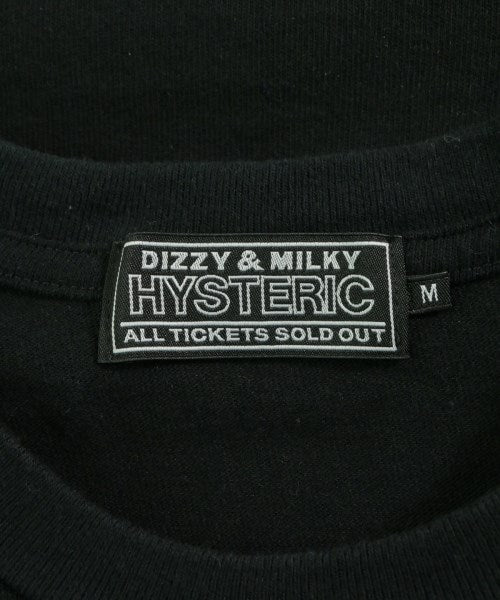 HYSTERIC GLAMOUR T恤/上衣