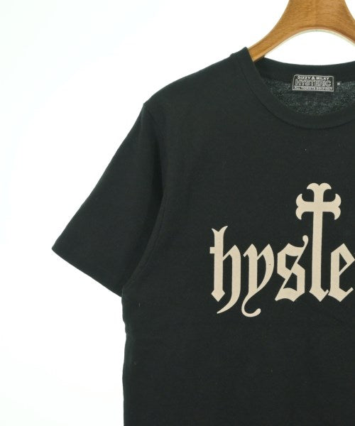 HYSTERIC GLAMOUR T恤/上衣