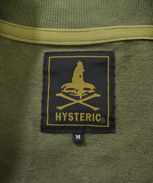 HYSTERIC GLAMOUR 軍裝夾克