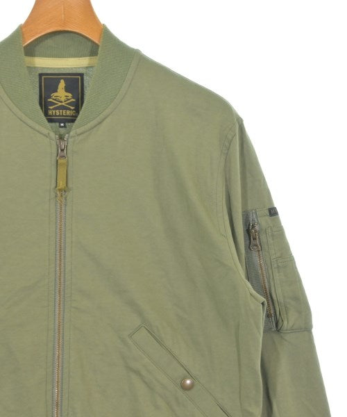 HYSTERIC GLAMOUR 軍裝夾克