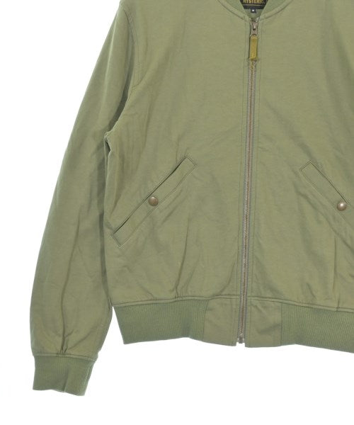 HYSTERIC GLAMOUR 軍裝夾克