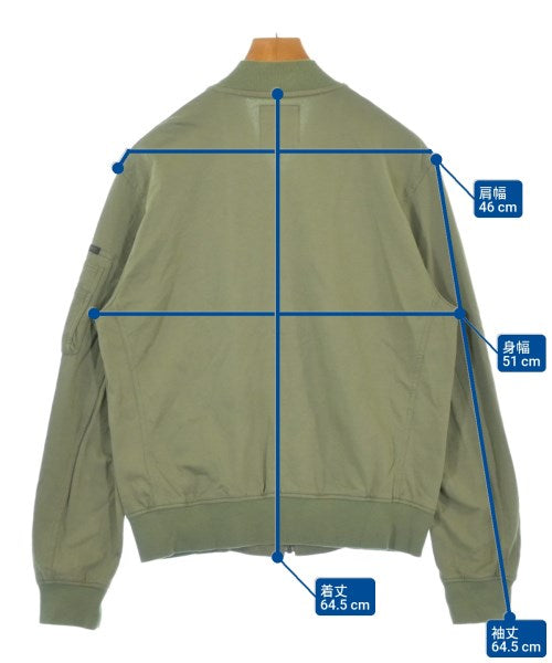 HYSTERIC GLAMOUR 軍裝夾克