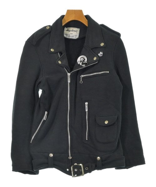 HYSTERIC GLAMOUR 騎士夾克