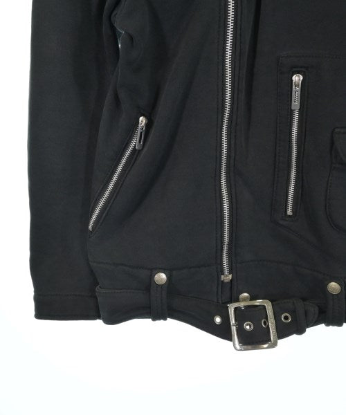 HYSTERIC GLAMOUR 騎士夾克