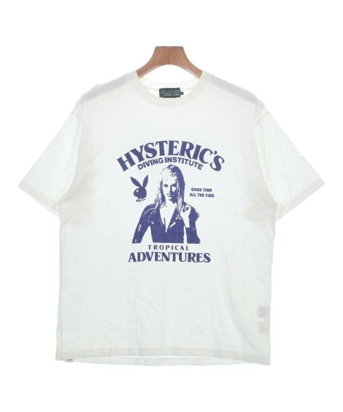 HYSTERIC GLAMOUR T恤/上衣