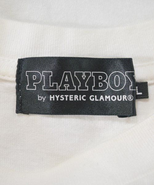 HYSTERIC GLAMOUR T恤/上衣