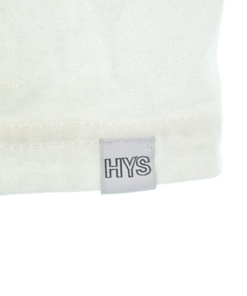 HYSTERIC GLAMOUR T恤/上衣