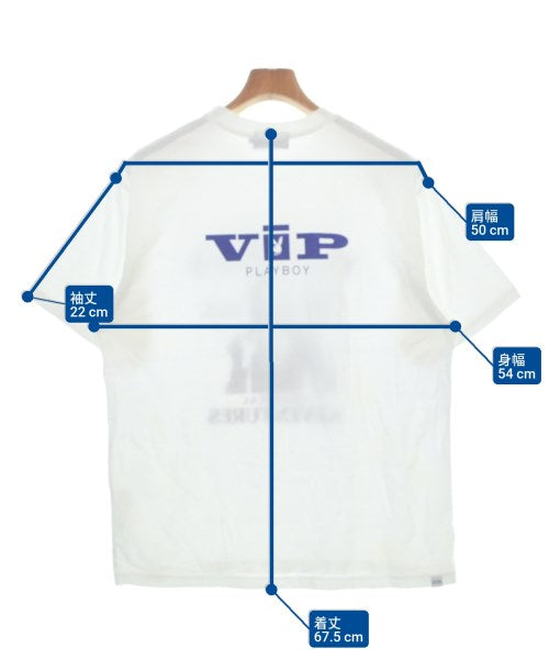 HYSTERIC GLAMOUR T恤/上衣