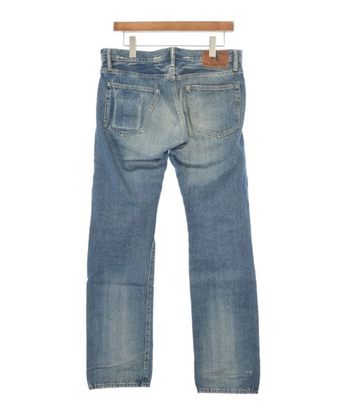 HYSTERIC GLAMOUR 牛仔褲