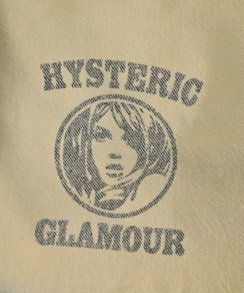 HYSTERIC GLAMOUR 牛仔褲