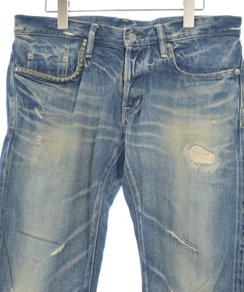 HYSTERIC GLAMOUR 牛仔褲