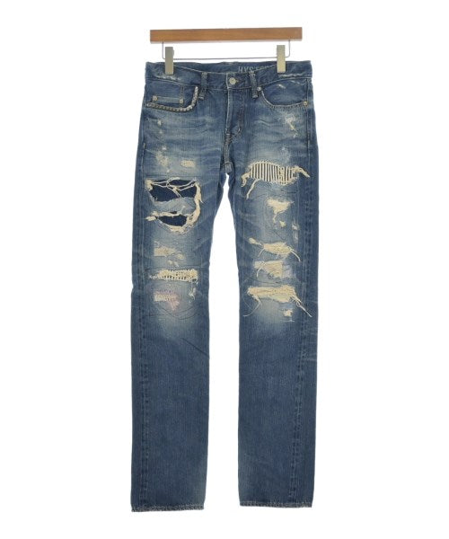 HYSTERIC GLAMOUR 牛仔褲