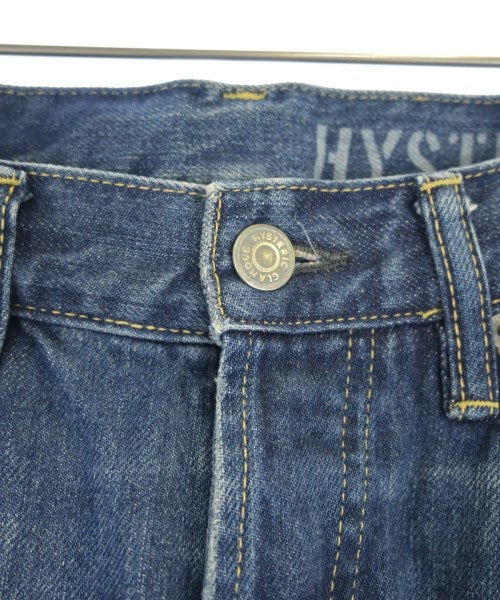 HYSTERIC GLAMOUR 牛仔褲