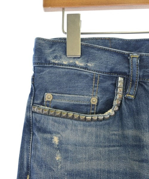 HYSTERIC GLAMOUR 牛仔褲