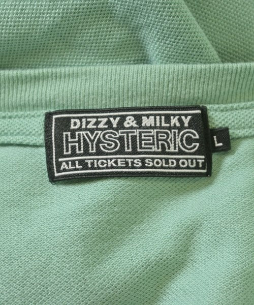 HYSTERIC GLAMOUR T恤/上衣