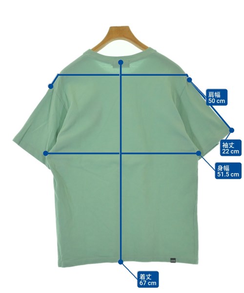 HYSTERIC GLAMOUR T恤/上衣