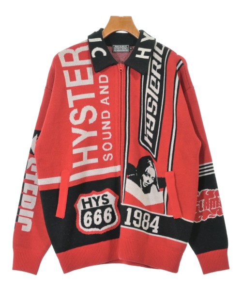 HYSTERIC GLAMOUR 其他飛行外套