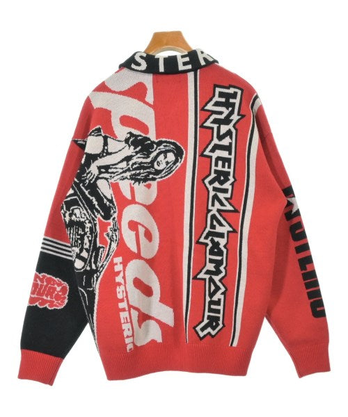 HYSTERIC GLAMOUR 其他飛行外套