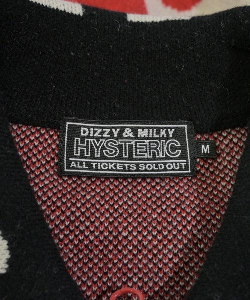 HYSTERIC GLAMOUR 其他飛行外套