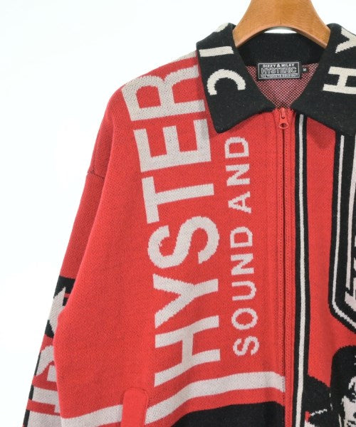 HYSTERIC GLAMOUR 其他飛行外套