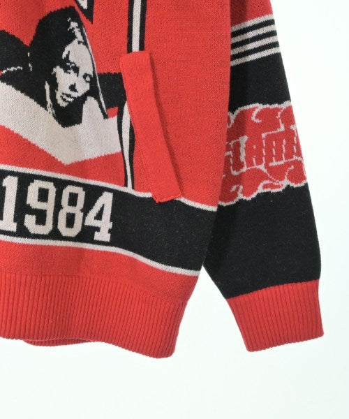 HYSTERIC GLAMOUR 其他飛行外套