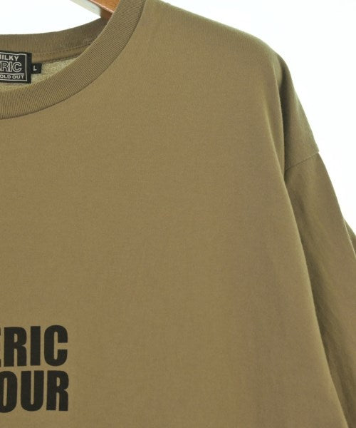 HYSTERIC GLAMOUR T恤/上衣