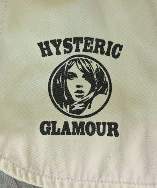 HYSTERIC GLAMOUR 其他款