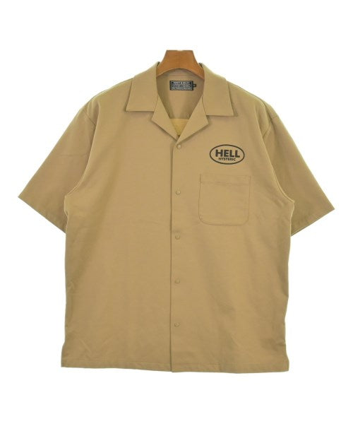 HYSTERIC GLAMOUR 休襯衫