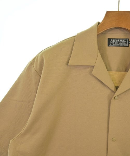 HYSTERIC GLAMOUR 休襯衫