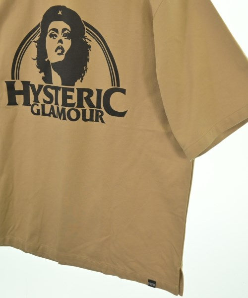 HYSTERIC GLAMOUR 休襯衫