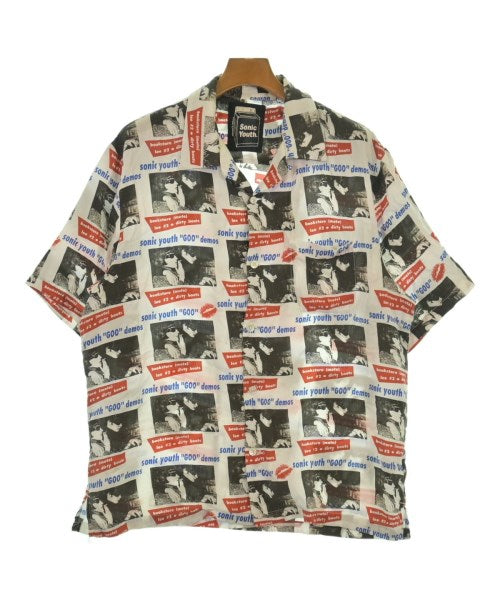 HYSTERIC GLAMOUR 休閒襯衫
