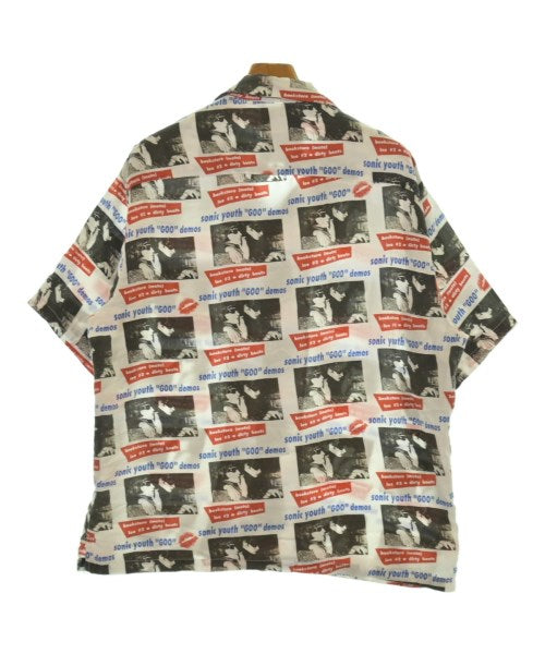 HYSTERIC GLAMOUR 休閒襯衫